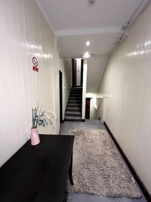 Flat In Central London Apartman Kültér fotó
