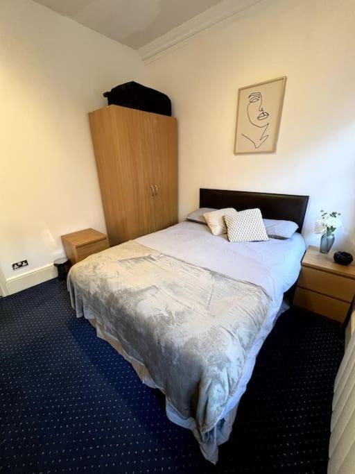 Flat In Central London Apartman Kültér fotó