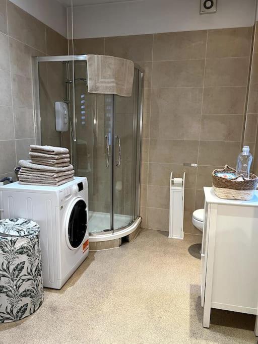 Flat In Central London Apartman Kültér fotó