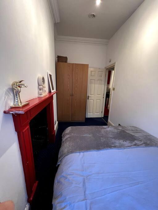 Flat In Central London Apartman Kültér fotó